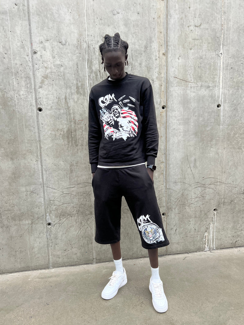 Freedom LongSleeve