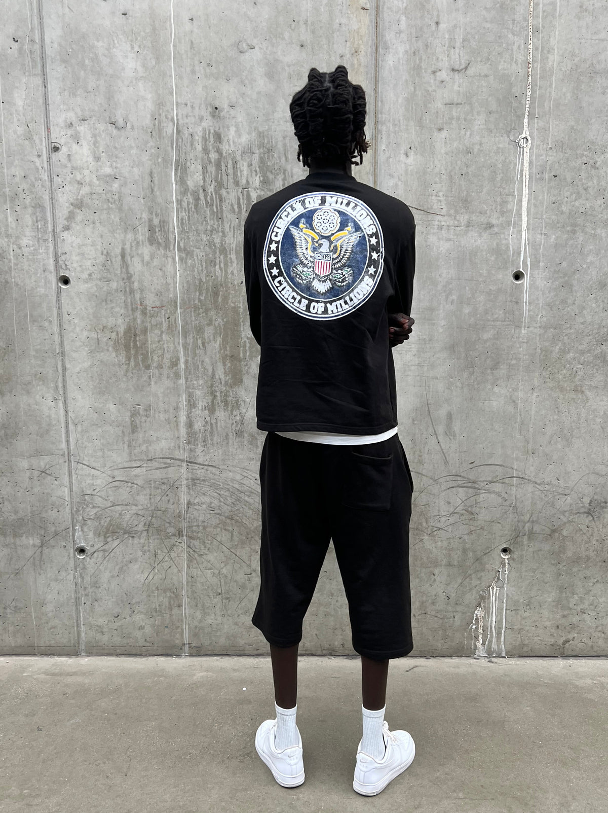 Freedom LongSleeve