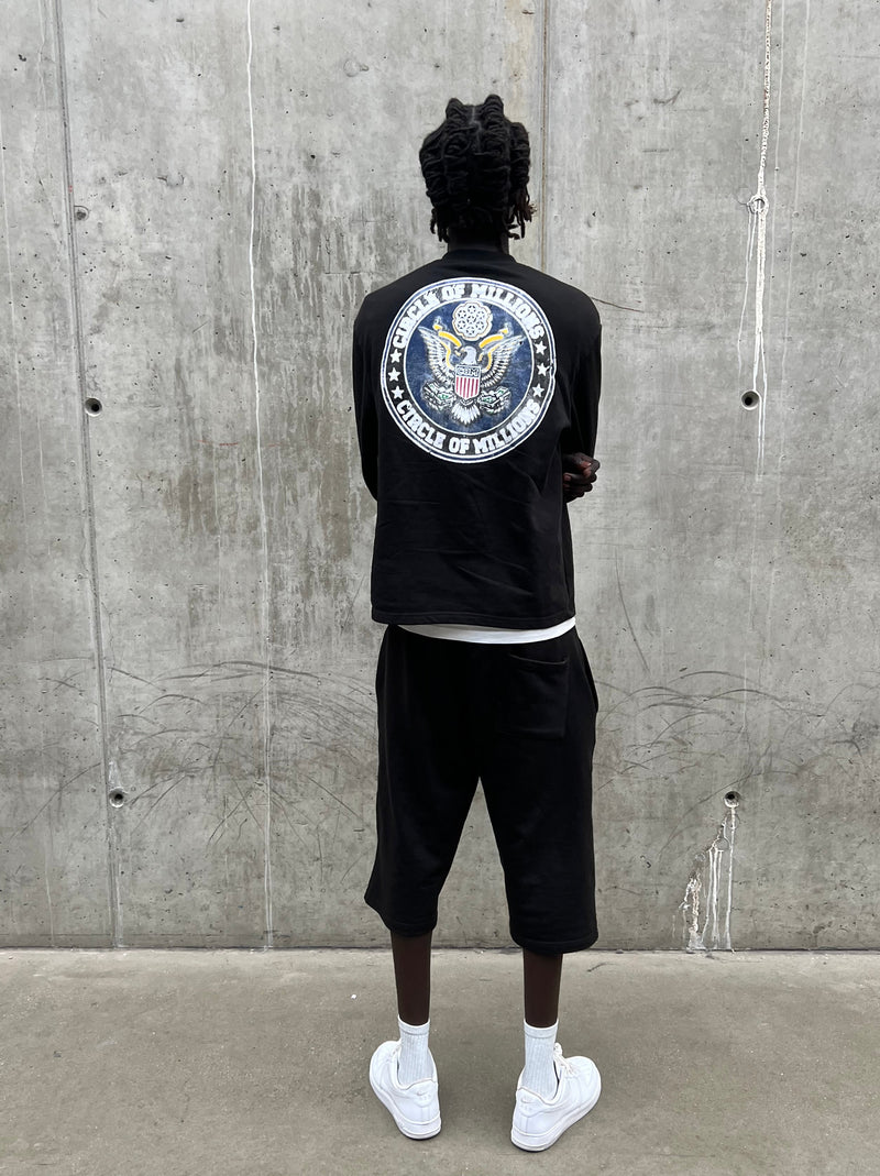 Freedom LongSleeve